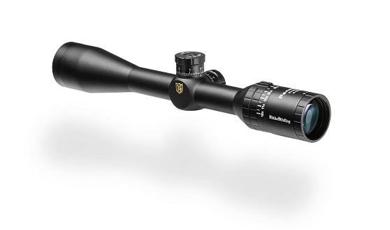 Nikko Ottica Panamax Precision 4-12×40